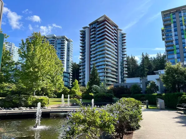 5628 Birney Ave #609, Greater Vancouver, BC V6S 0A4
