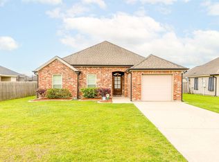 107 Essence Ave, Thibodaux, LA 70301