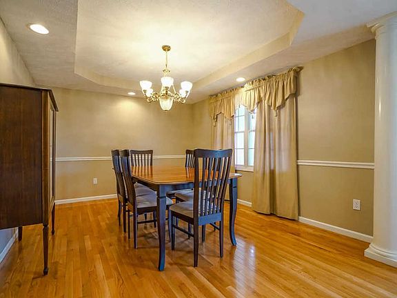 4th image of 5620 N Stonewood Ct