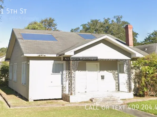 3501 5th St, Port Arthur, TX 77642