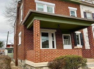 638 Pearl St, Lancaster, PA
