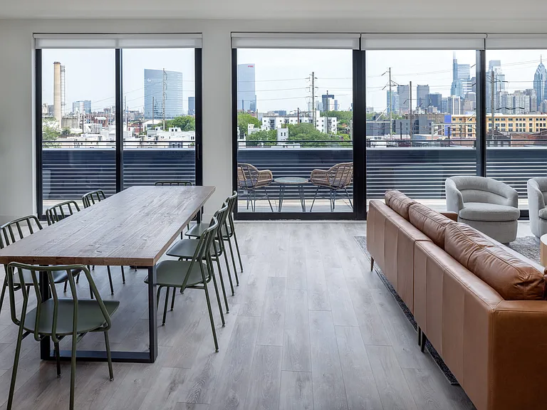 Herringbone Lofts — Photo 8