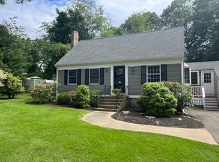 409 Webster St, Marshfield, MA 02050