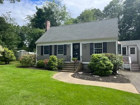 409 Webster St, Marshfield, MA 02050