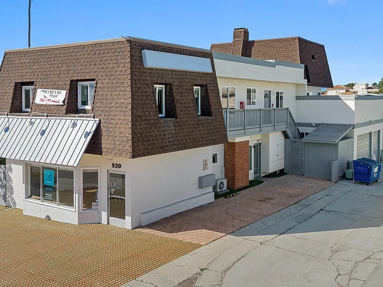 520 Pearl St #2 — Photo 17