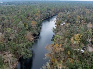 NE River Country Trl, Lee, FL 32059