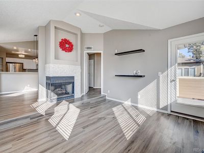 6001 S Yosemite Street  Unit D204, Greenwood Village, CO, 80111