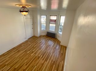 114 Marshall St FLOOR 1, Elizabethport, NJ 07206