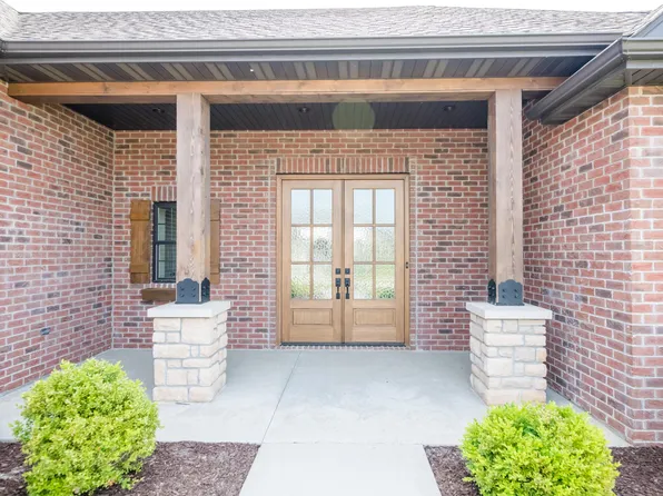 1100 Caymus Ct., Columbia, MO 65201