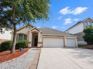 3527 Mendocino Park, San Antonio, TX 78261
