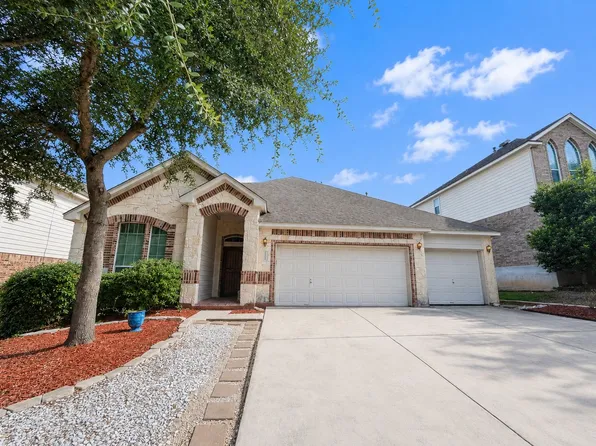 3527 Mendocino Park, San Antonio, TX 78261