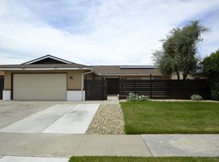 1735 W Donner Ave, Fresno, CA 93705