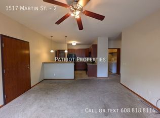 1517 Martin St APT 2, Madison, WI 53713
