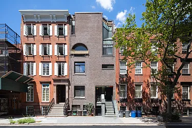 Sold by Brown Harris Stevens