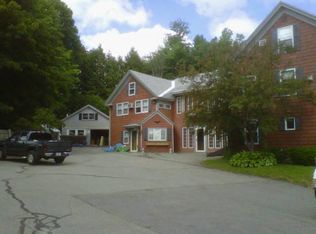 333 Water St APT 4, Hallowell, ME 04347