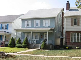 911 Louisiana Ave, Cumberland, MD 21502