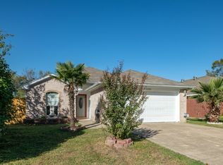 3231 Rita Ln, Haltom City, TX 76117