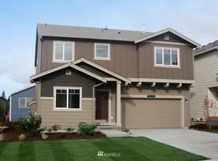 34007 19th Ave SW UNIT 1, Federal Way, WA 98023