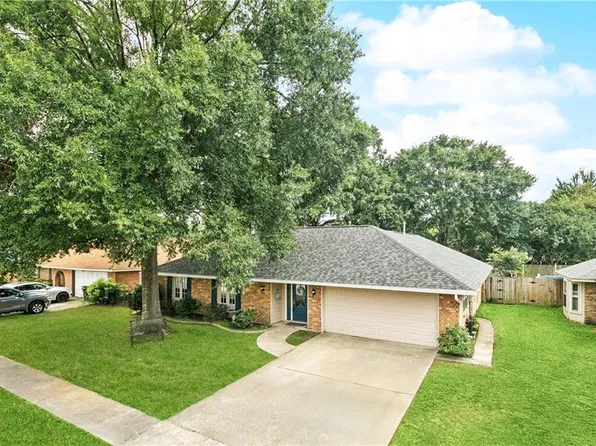 1321 Patriot Dr, Slidell, LA 70458