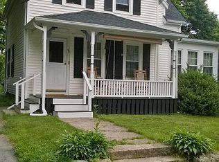 48 Cedar St, Norwood, MA 02062