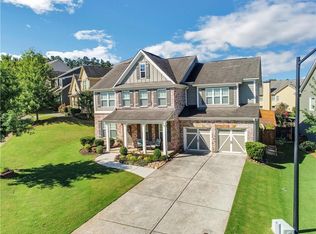 127 Dunlavin Dr, Acworth, GA 30102