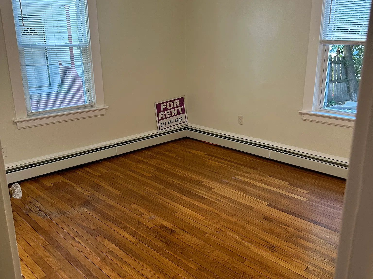 1 bed, 650 sqft, $1,550 — Photo 3
