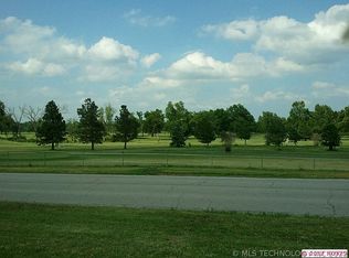 Mohawk Blvd, Tulsa, OK 74115