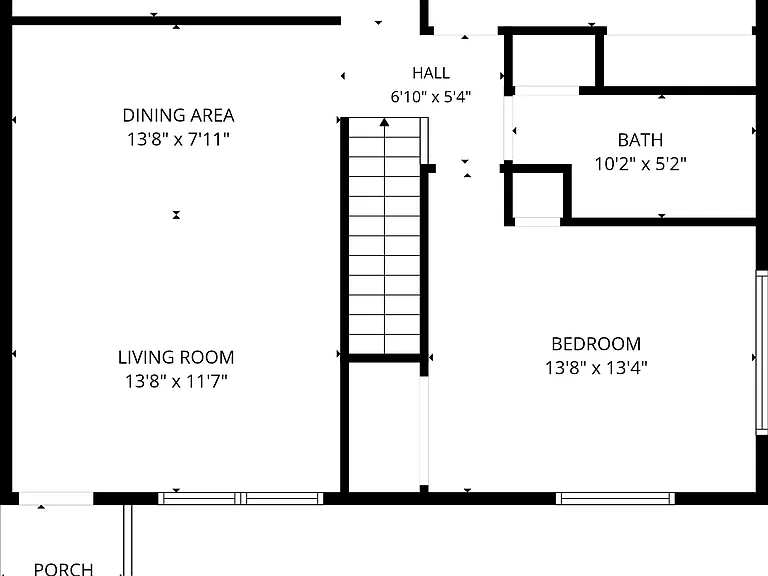 Main Floor