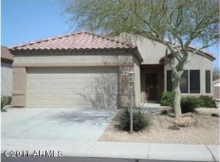 18521 N Gila Springs Dr, Surprise, AZ 85374