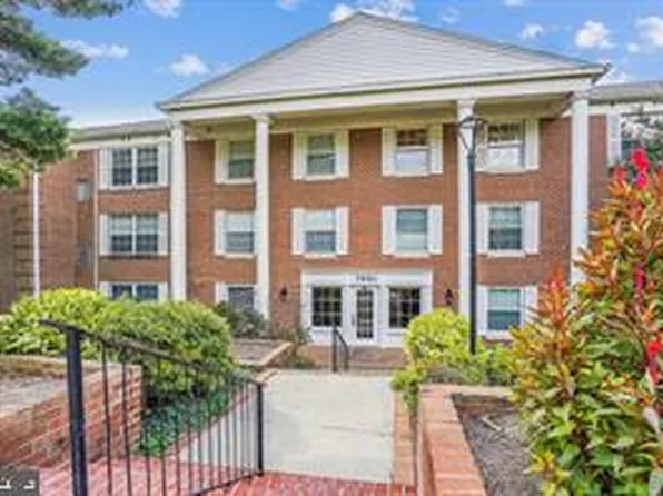 7621 Tremayne Pl APT 213, Mc Lean, VA 22102