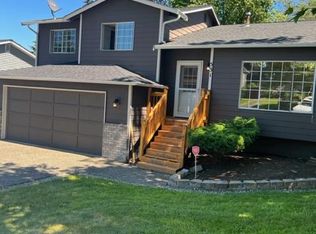 531 98th Dr NE, Lake Stevens, WA 98258