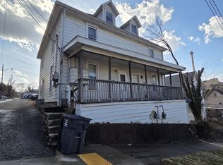 154 6th St #2, Morgantown, WV