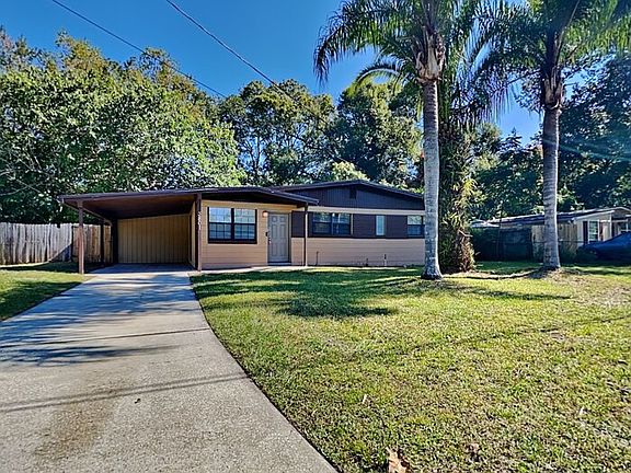 2nd image of 3801 Macgregor Dr
