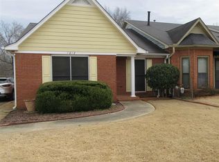 1812 Brookline Ave SW, Decatur, AL 35603