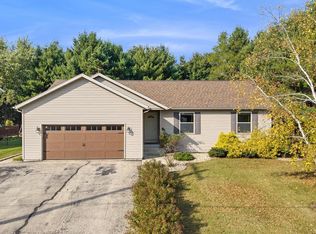 N2596 County Road V, Lodi, WI 53555