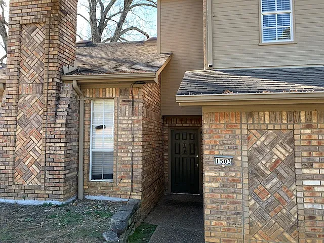 1503 Bent Tree Ln — Photo 1