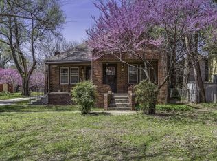 943 N Woodrow Ave, Wichita, KS 67203