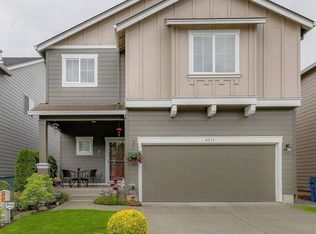 8017 NE 20th St, Vancouver, WA 98664