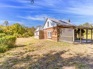 4511 Potts Hill Rd, Bainbridge, OH 45612