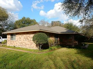 20218 Edworthy Rd, Cypress, TX 77433