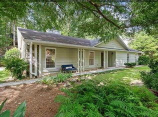 3437 Charing Wood Ln, Birmingham, AL 35242