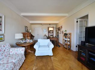 134 W 93rd St APT 8E, New York, NY 10025