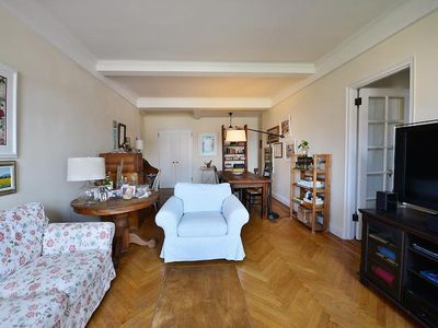 134 W 93rd St APT 8E, New York, NY, 10025