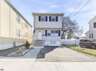 88 Columbus Ave, Belleville Twp., NJ 07109