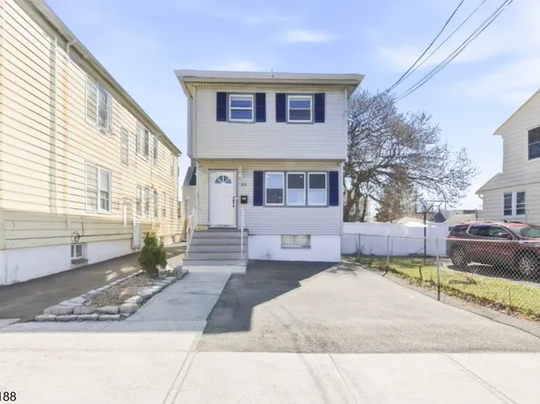 88 Columbus Ave, Belleville Twp., NJ 07109