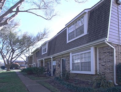 4866 Milwee St, Houston, TX, 77092