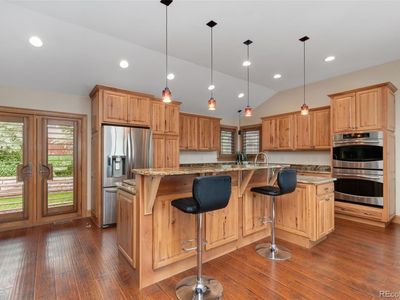 6293 Ponderosa Way, Parker, CO, 80134