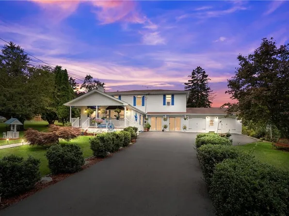 28 Rivera Trail, Wallkill, NY 12589