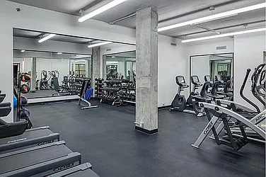 Rented by Spire Group