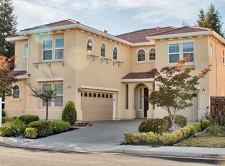 3129 S Bridgepointe Ln, Dublin, CA 94568